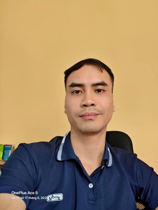 Minh Pham tien