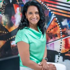 Trini Sherman