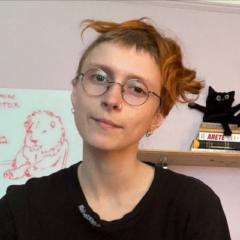 Tabitha Hwyl