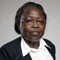 Catherine Muwanga