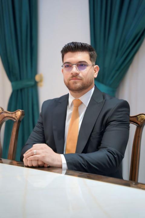 Haider Nabil