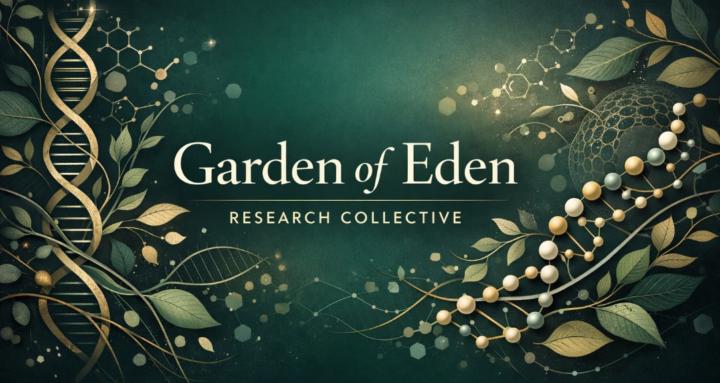 Garden of Eden