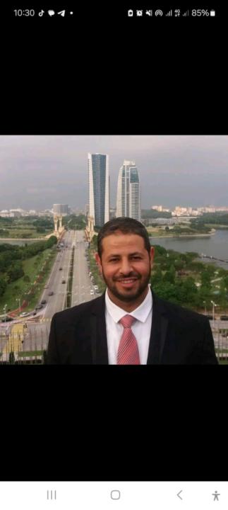 Abdelkrim Kriou
