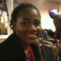 Ifeoma Ugwu