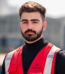 Ali Taqi