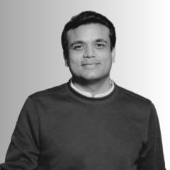 Ayush Gupta