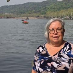 Kathy Creaner