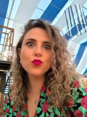 María Enciso Martínez