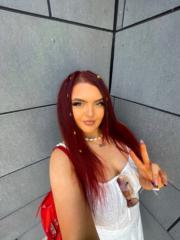Sharna Davis