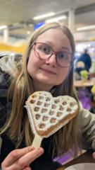 Lisa-Sophie Jäger
