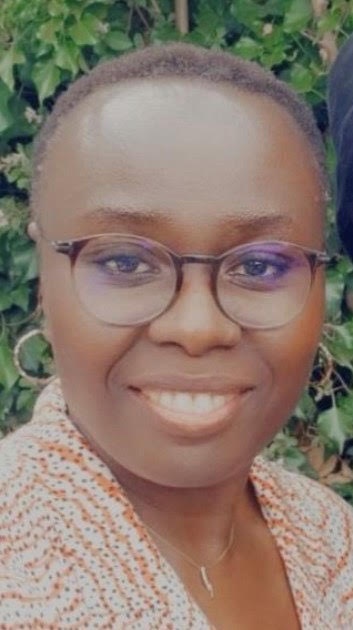 Claudine Gomis