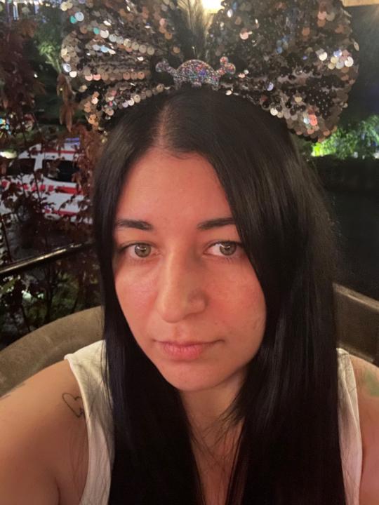 Raquel Contreras Otarola