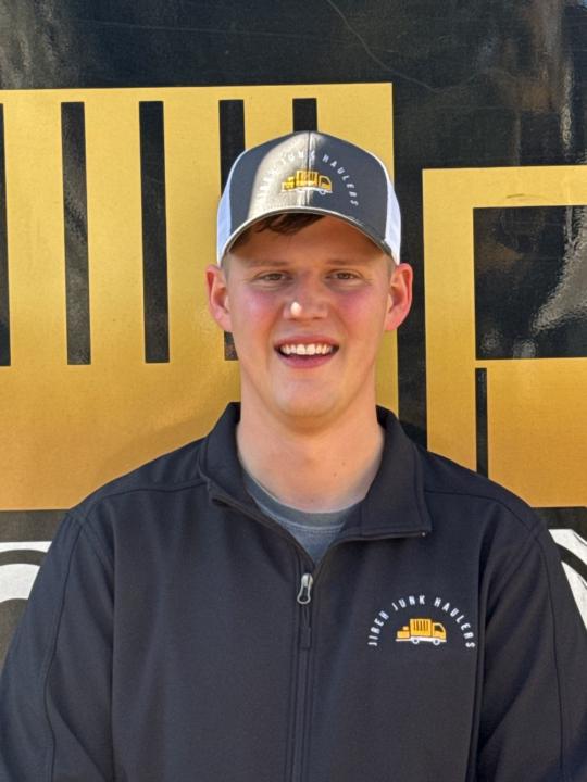 Dalton Wilson