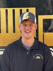 Dalton Wilson