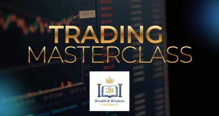 Wealth & Wisdom University 