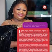 Latifat Olagoke