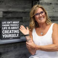 Laurie Renton
