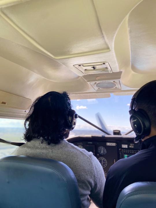 Bibekjung Barshing Gc