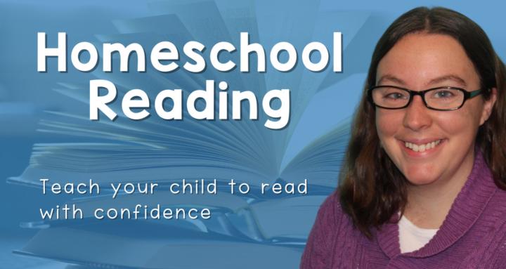 Homeschool Reading