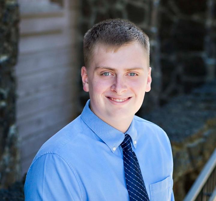 Ryan Gibson