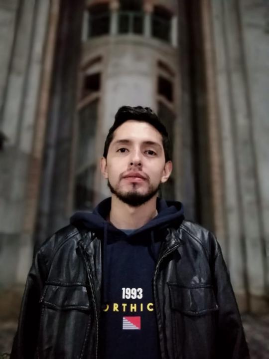 Alfredo Cayo