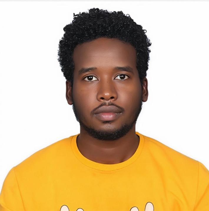 Muawia Ahmed Mohammad Abdalla