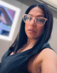 Claudia Serrato