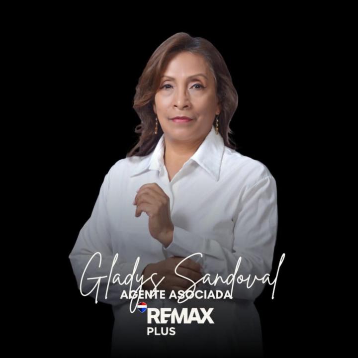 Gladys Sandoval