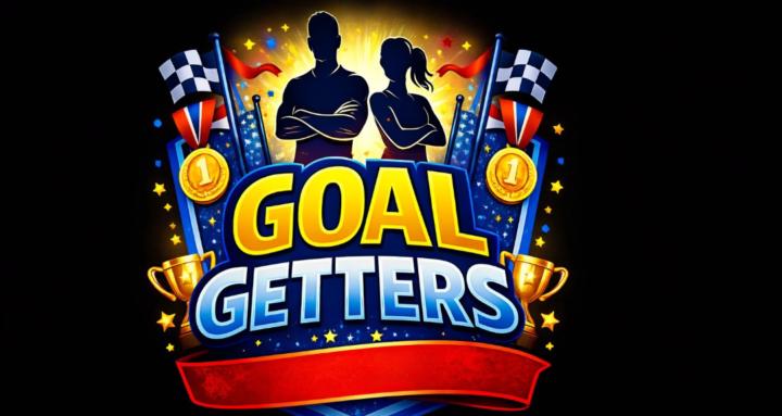 The Goal Getters