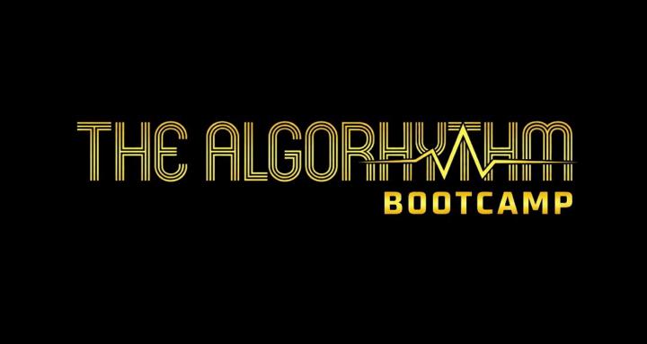 The AlgoRhythm Bootcamp