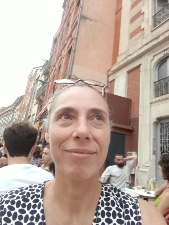 Sylvie Beyssen