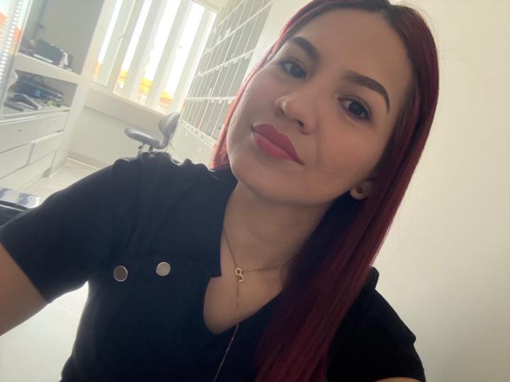 Mercedes Janeth Salinas Espinoza