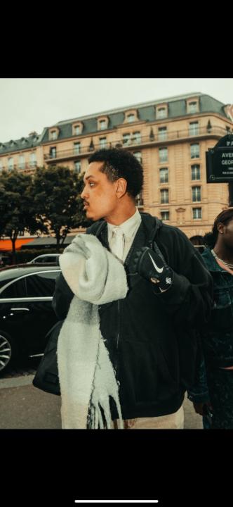Mathieu Cichocki