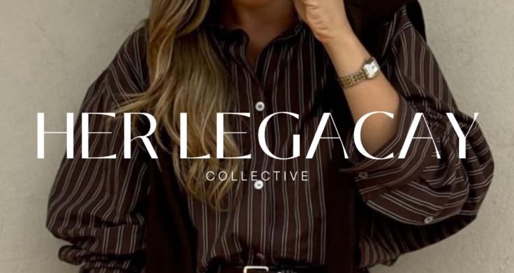 HER LEGACY COLLECTIVE