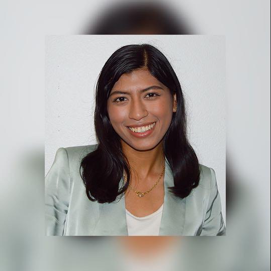 Maria Valdez
