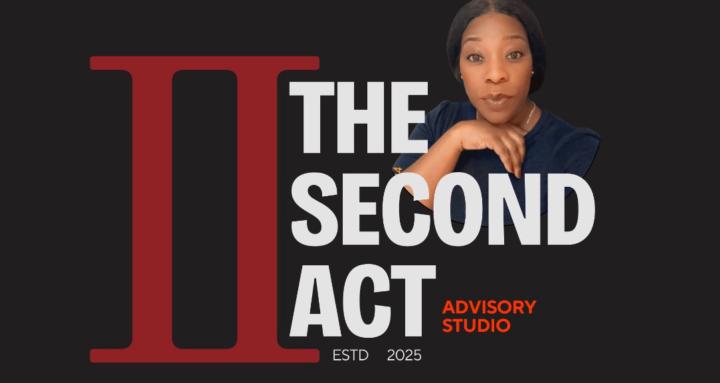 Second Act Advisory Studio
