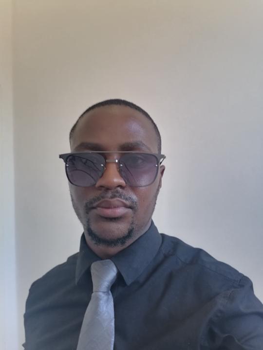 Loyiso Matikinca