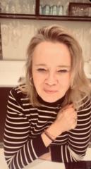 Nathalie MacCarthy