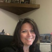 Michele Mack-hudgin