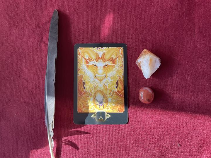 Card of the Day Feb 24