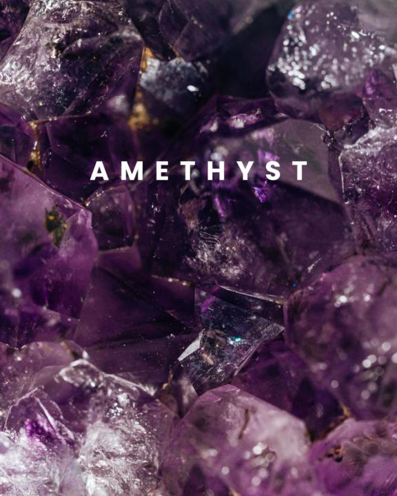 Crystals to help with your intuition