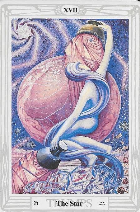 While we’re talking about the Sun and the Moon…