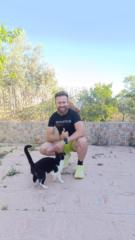 Joaquin Garcia domenech