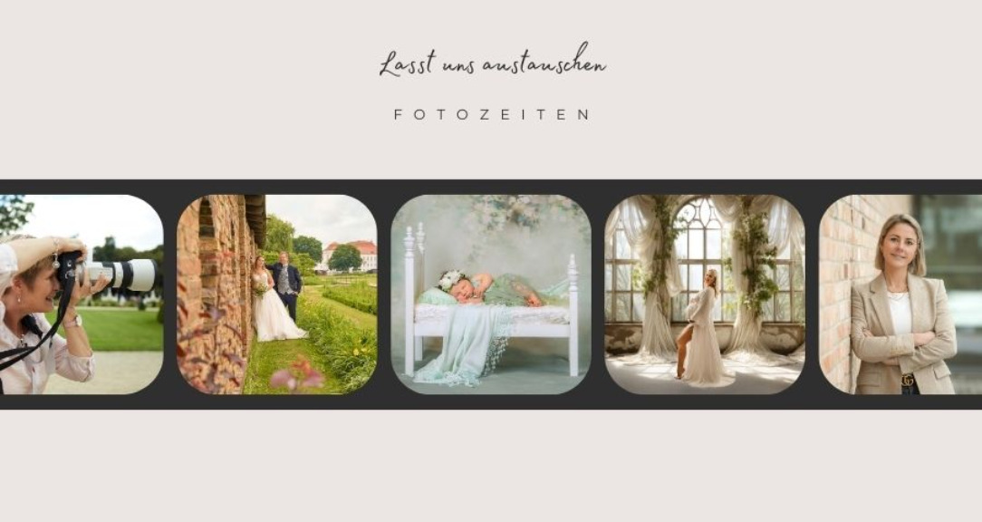 Fotozeiten · In deiner Zeit