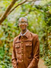 Gomolemo Nathan Manaka