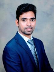 Ram M