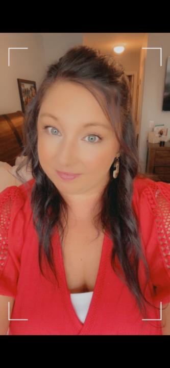 Amanda Kinlaw