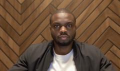 Samuel Afocha