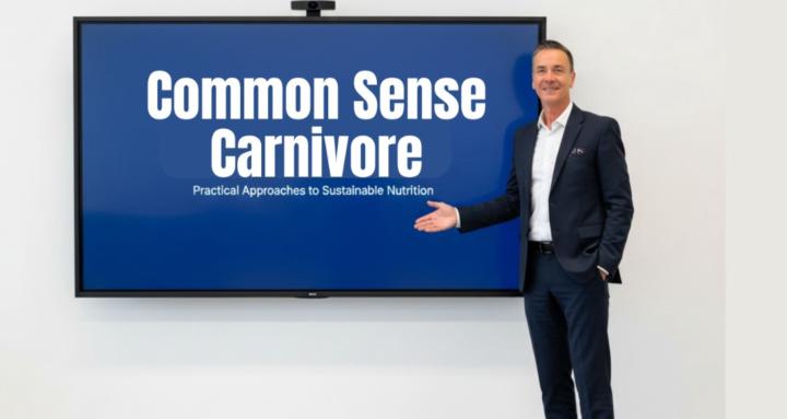 Common Sense Carnivore