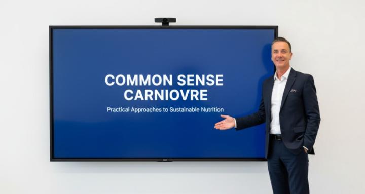 Common Sense Carnivore